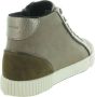 Geox Bloomie Damesschoenen Beige Dames - Thumbnail 5