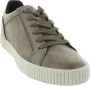 Geox Bloomie Damesschoenen Beige Heren - Thumbnail 3