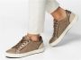 Geox Bloomie Damesschoenen Beige Heren - Thumbnail 6