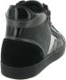 Geox Bloomie HI Cuff Schoenen Black Dames - Thumbnail 8