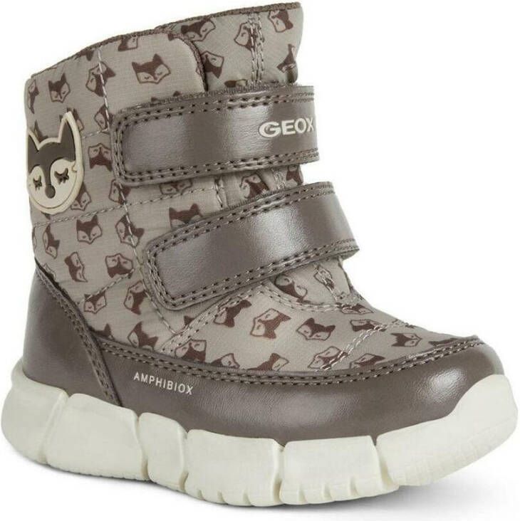 Geox Boots Beige Unisex