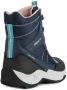 GEOX J SENTIERO GIRL B AB Blauw - Thumbnail 3