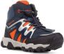 Geox Schoenen Blauw Heren - Thumbnail 5