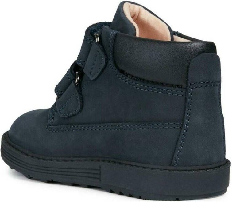 Geox Boots Blauw Heren