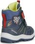 GEOX B FLANFIL BOY B ABX Blauw - Thumbnail 6