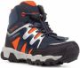 Geox Schoenen Blauw Heren - Thumbnail 3