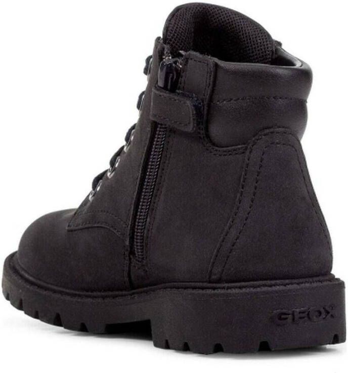 Geox Boots Blauw Unisex