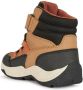 Geox Boots met Respira™-zool model 'Sentiero' - Thumbnail 4