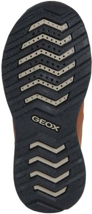 Geox Boots Bruin Heren