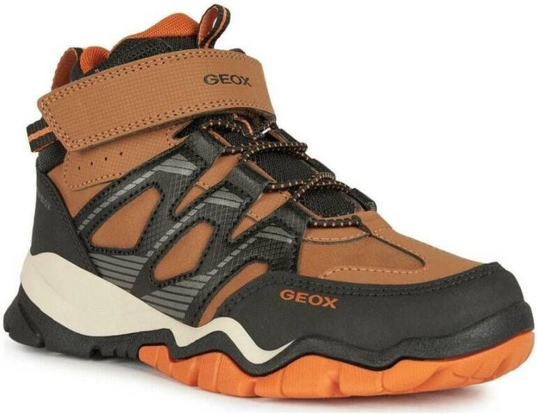 Geox Boots Bruin Heren