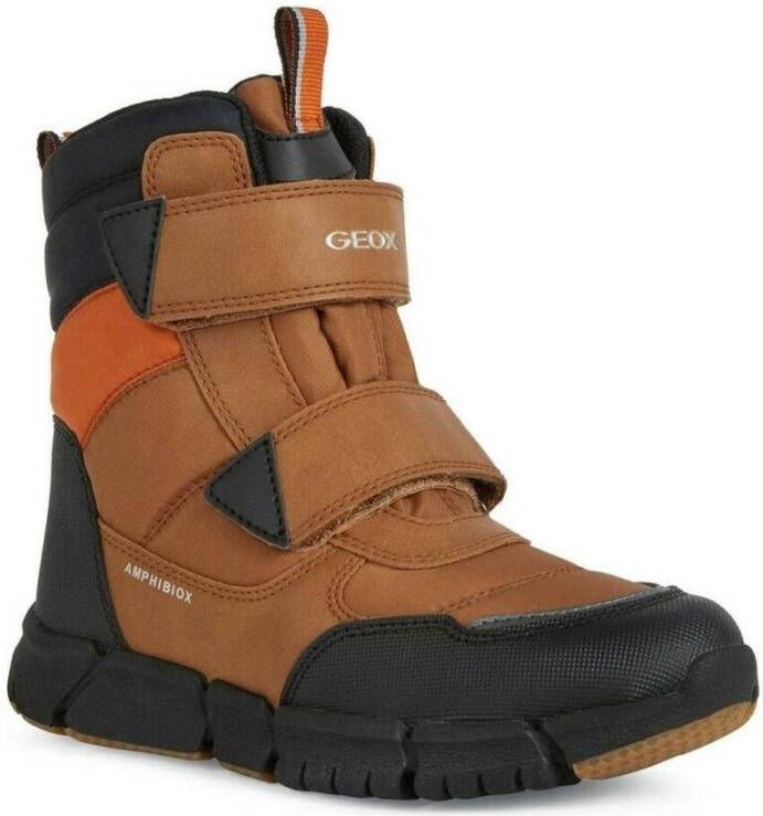 Geox Boots Bruin Heren