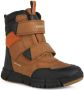 Geox Flexyper ABX Booties Bruin Heren - Thumbnail 3