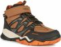 GEOX J MONTRACK BOY B ABX Bruin - Thumbnail 5