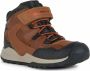 Geox Teram ABX Booties Bruin Heren - Thumbnail 2