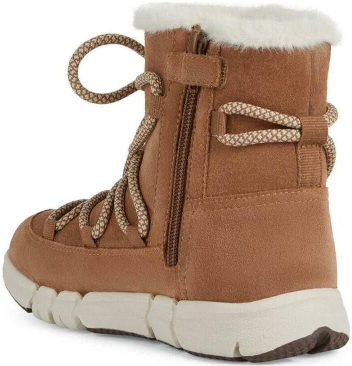 Geox Boots Bruin Unisex