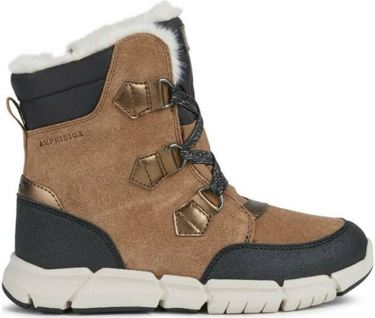 Geox Boots Bruin Unisex