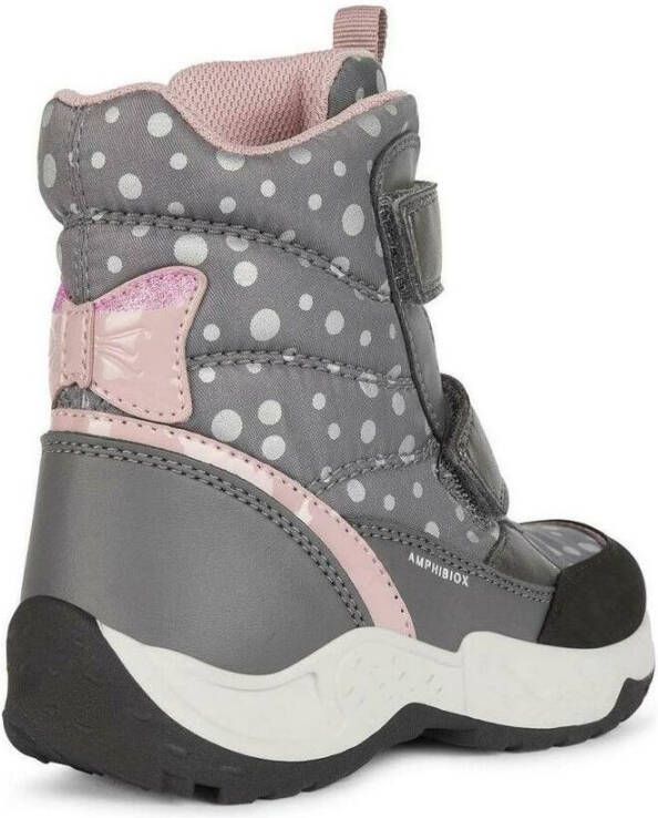 Geox Boots Grijs Dames