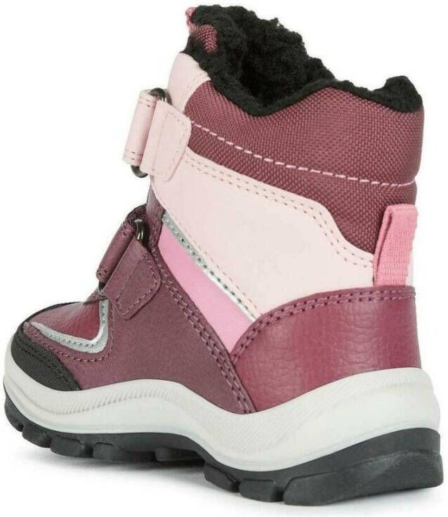 Geox Boots Rood Dames