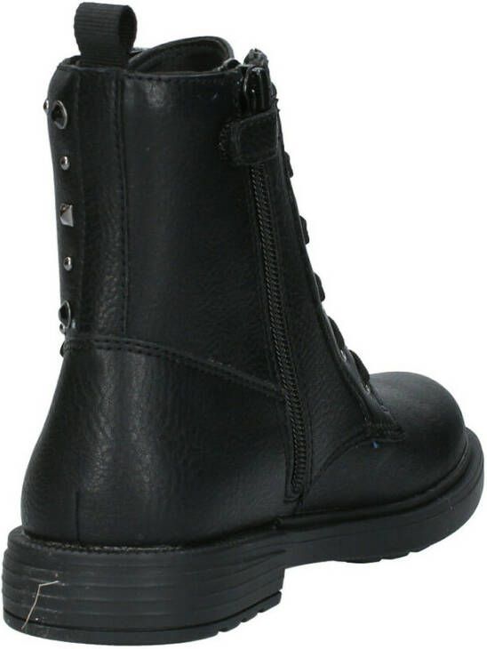 Geox Boots Zwart Dames