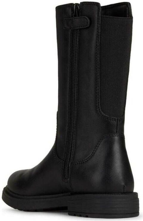 Geox Boots Zwart Dames