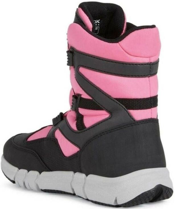 Geox Boots Zwart Dames