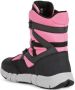 Geox Boots met wattering model 'Flexyper' - Thumbnail 4