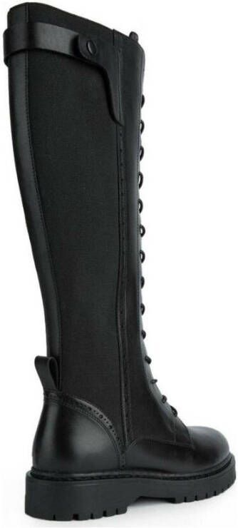 Geox Boots Zwart Dames