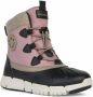 Geox Boots met elastiek model 'Flexyper' waterdicht - Thumbnail 5