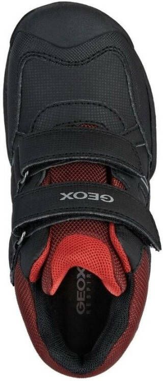 Geox Boots Zwart Heren