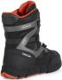 Geox Boots met vetersluiting model 'Flexyper' - Thumbnail 4