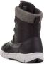 Geox Schoenen Zwart Dames - Thumbnail 5