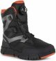 Geox Boots met vetersluiting model 'Flexyper' - Thumbnail 3