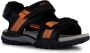 Geox Borealis Kinderschoenen Black Heren - Thumbnail 2