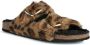 Geox Brionia Damesschoenen Multicolor Dames - Thumbnail 3