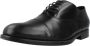 Geox Business Shoes Black Heren - Thumbnail 3