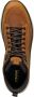 Geox Casual Camel Herenlaarzen Brown Heren - Thumbnail 2