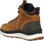 Geox Casual Camel Herenlaarzen Brown Heren - Thumbnail 3