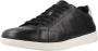 Geox Casual Sneakers voor Mannen Black Heren - Thumbnail 2