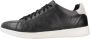 Geox Casual Sneakers voor Mannen Black Heren - Thumbnail 3