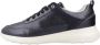 Geox Casual Sneakers voor Mannen en Vrouwen Blue Dames - Thumbnail 3