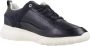 Geox Casual Sneakers voor Mannen en Vrouwen Blue Dames - Thumbnail 5