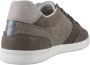 Geox Casual Sneakers voor Mannen Gray Heren - Thumbnail 4