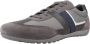 Geox Casual Sneakers voor Mannen Gray Heren - Thumbnail 2