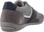 Geox Casual Sneakers voor Mannen Gray Heren - Thumbnail 3