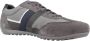 Geox Casual Sneakers voor Mannen Gray Heren - Thumbnail 5