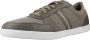 Geox Casual Sneakers voor Mannen Green Heren - Thumbnail 2