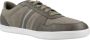 Geox Casual Sneakers voor Mannen Green Heren - Thumbnail 5