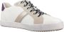 Geox Casual Sneakers voor Vrouwen White Dames - Thumbnail 5