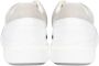 Geox Casual Veterschoenen White Dames - Thumbnail 2