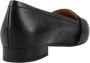 Geox Charyssa Loafers Black Dames - Thumbnail 4